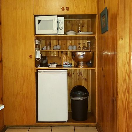 Lakeside Knysna Accomodation Εξωτερικό φωτογραφία