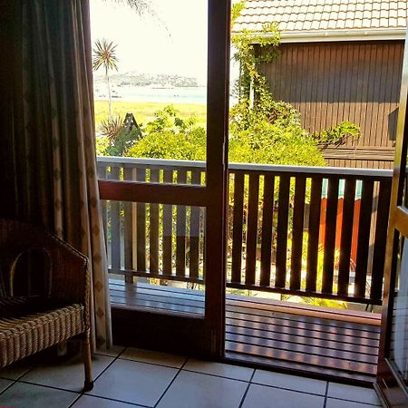 Lakeside Knysna Accomodation Εξωτερικό φωτογραφία