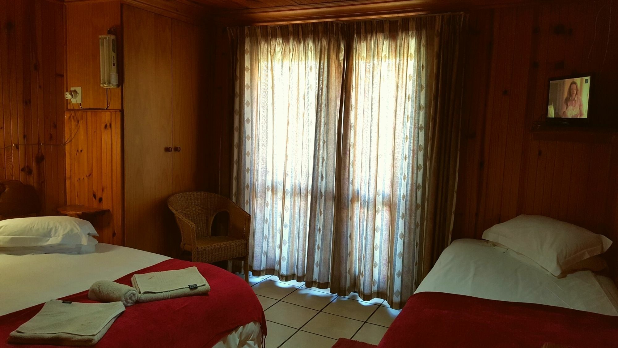 Lakeside Knysna Accomodation Εξωτερικό φωτογραφία