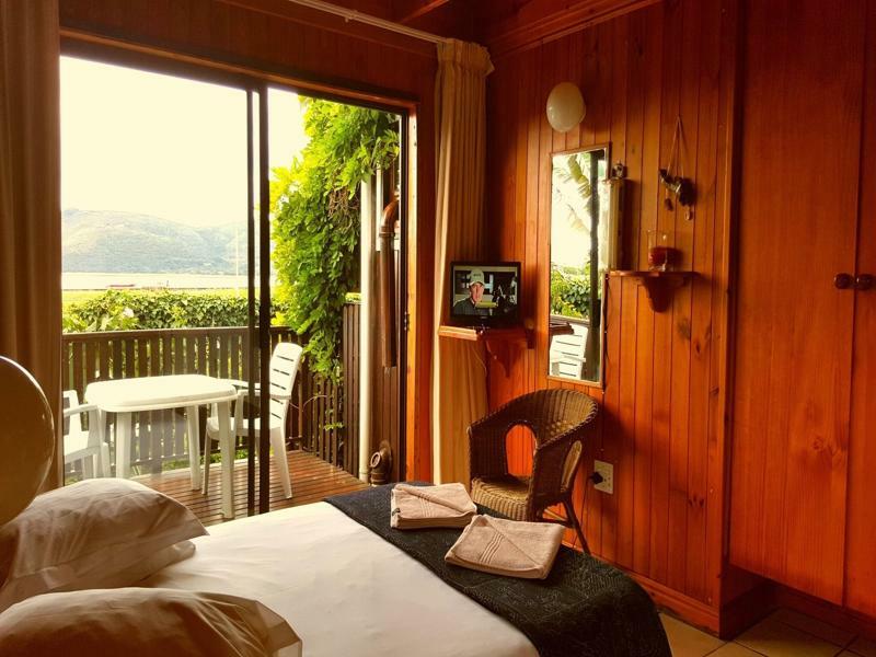 Lakeside Knysna Accomodation Εξωτερικό φωτογραφία
