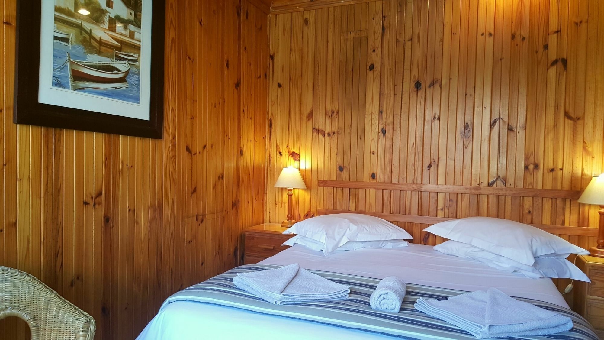 Lakeside Knysna Accomodation Εξωτερικό φωτογραφία