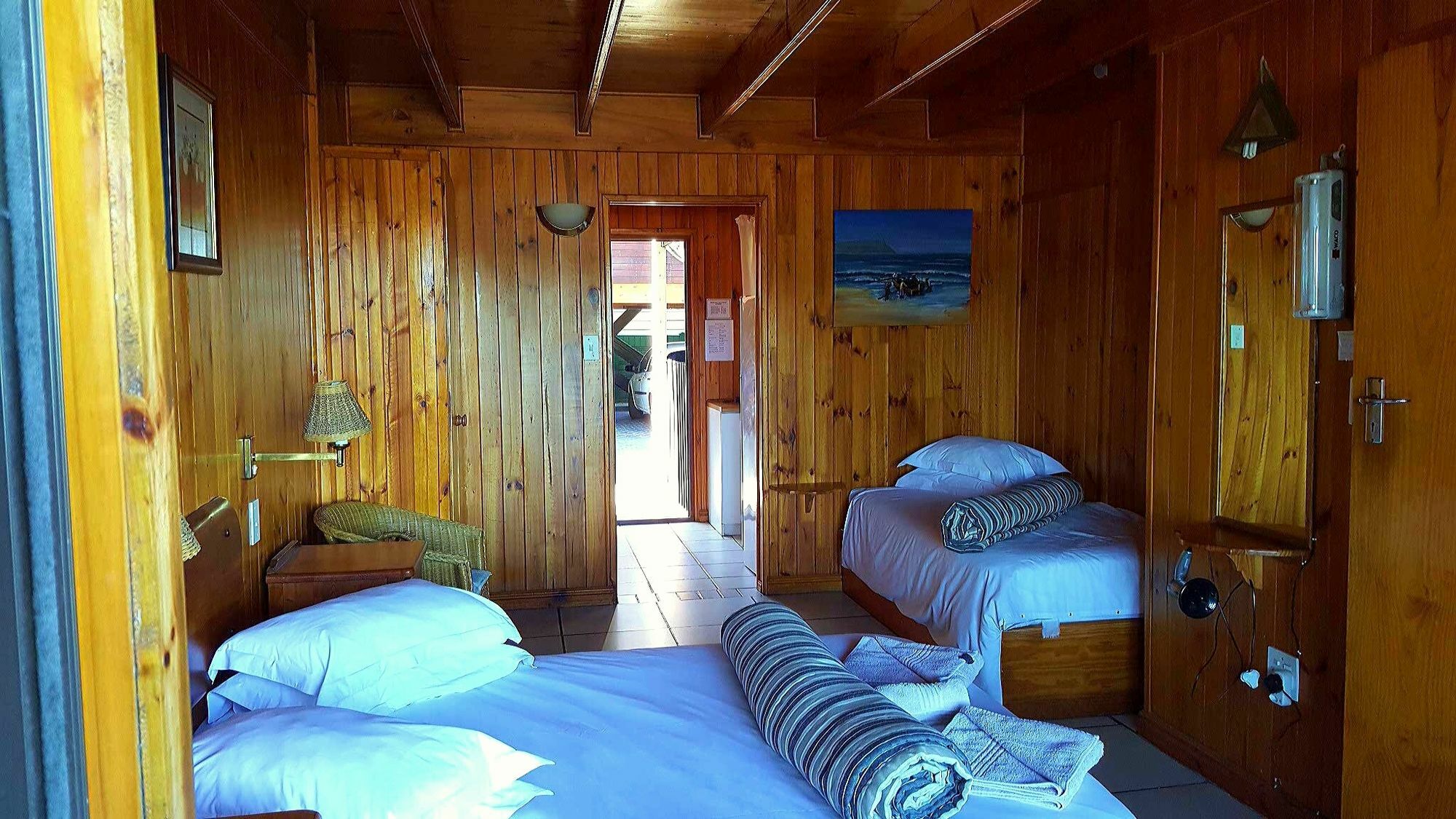 Lakeside Knysna Accomodation Εξωτερικό φωτογραφία