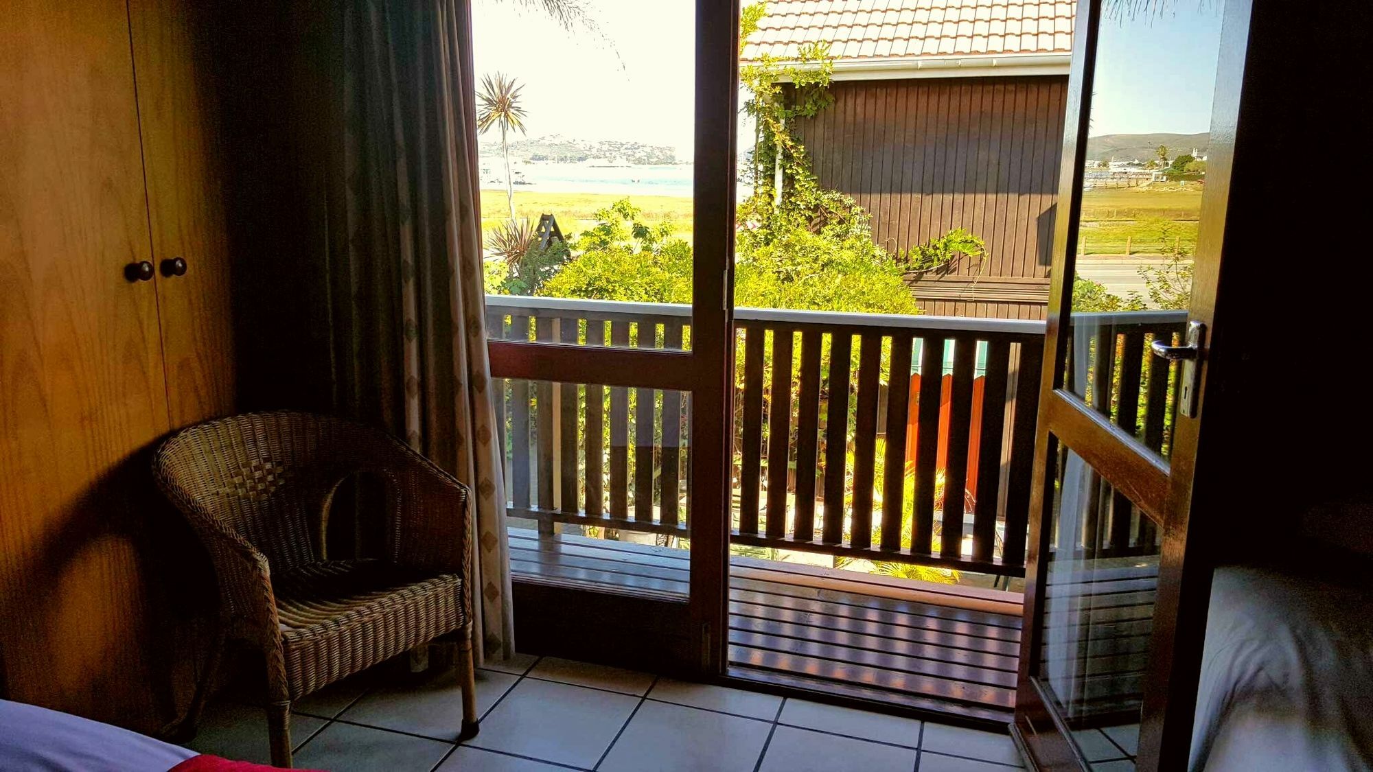 Lakeside Knysna Accomodation Εξωτερικό φωτογραφία