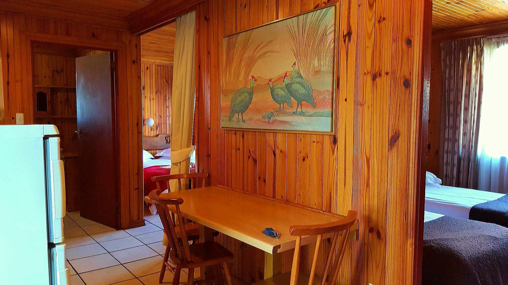 Lakeside Knysna Accomodation Εξωτερικό φωτογραφία