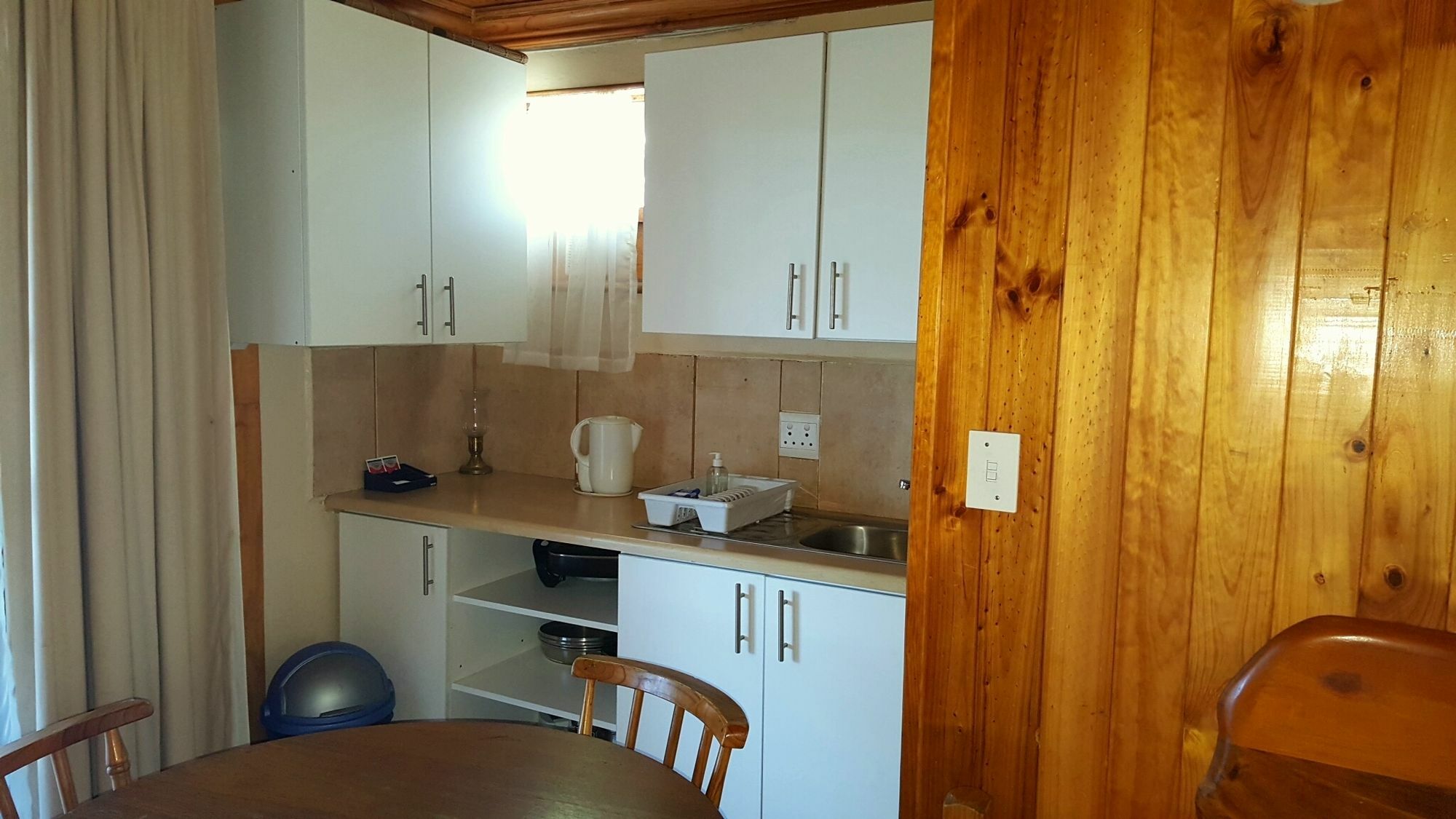 Lakeside Knysna Accomodation Εξωτερικό φωτογραφία