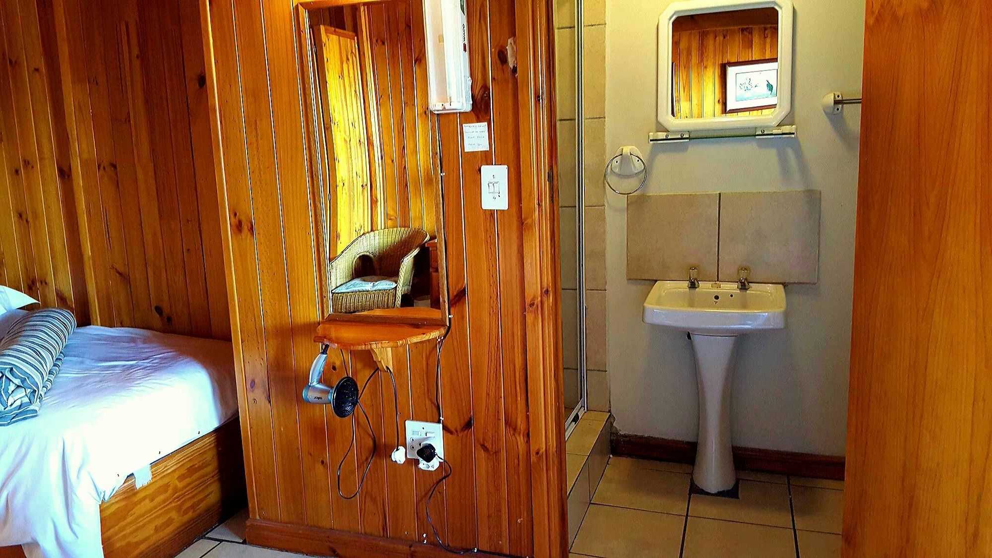 Lakeside Knysna Accomodation Εξωτερικό φωτογραφία