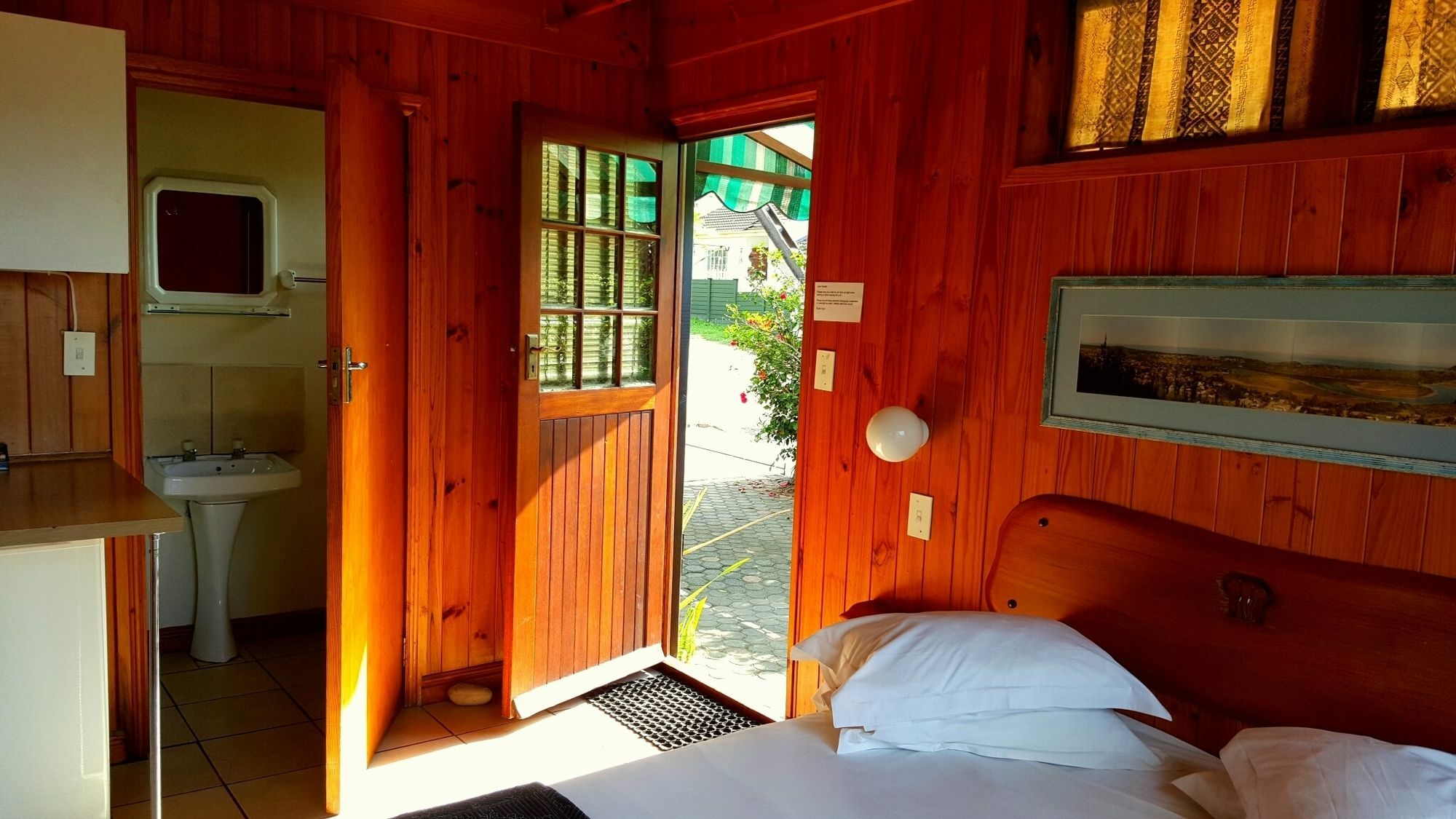 Lakeside Knysna Accomodation Εξωτερικό φωτογραφία