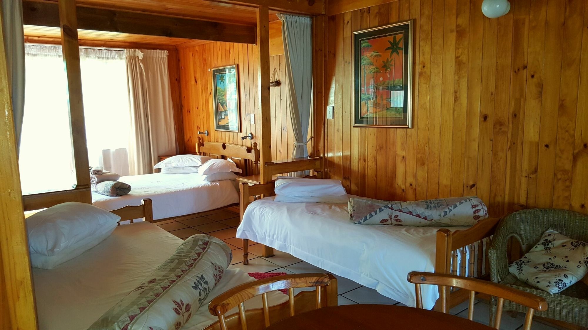 Lakeside Knysna Accomodation Εξωτερικό φωτογραφία