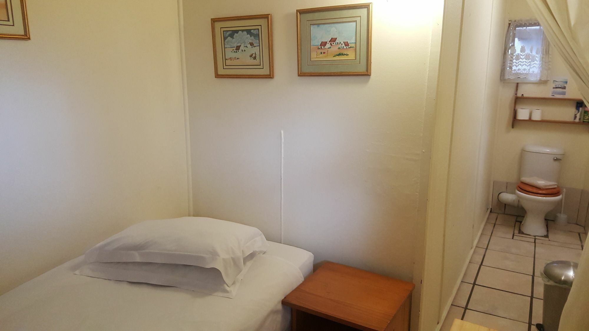 Lakeside Knysna Accomodation Εξωτερικό φωτογραφία