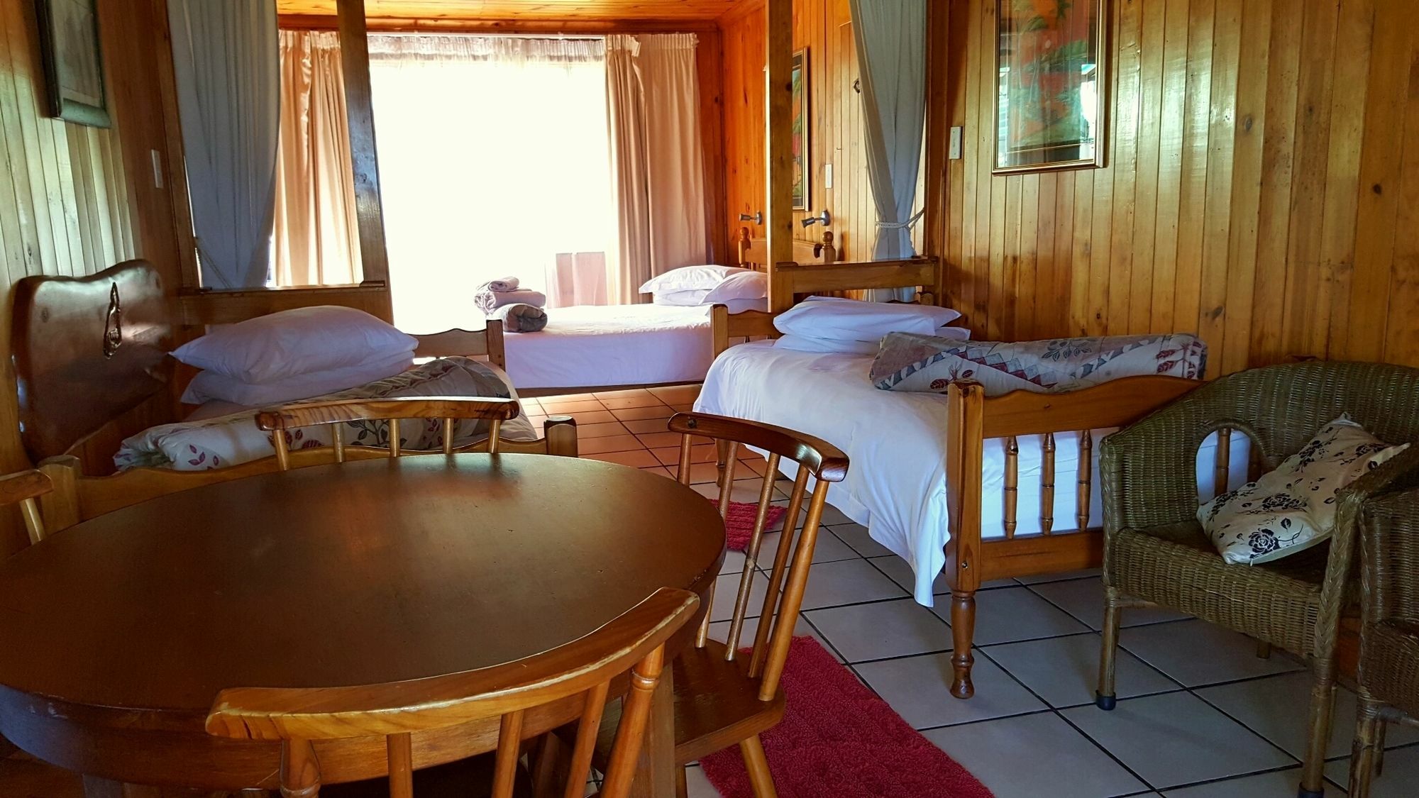 Lakeside Knysna Accomodation Εξωτερικό φωτογραφία