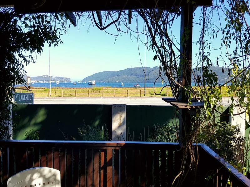Lakeside Knysna Accomodation Εξωτερικό φωτογραφία