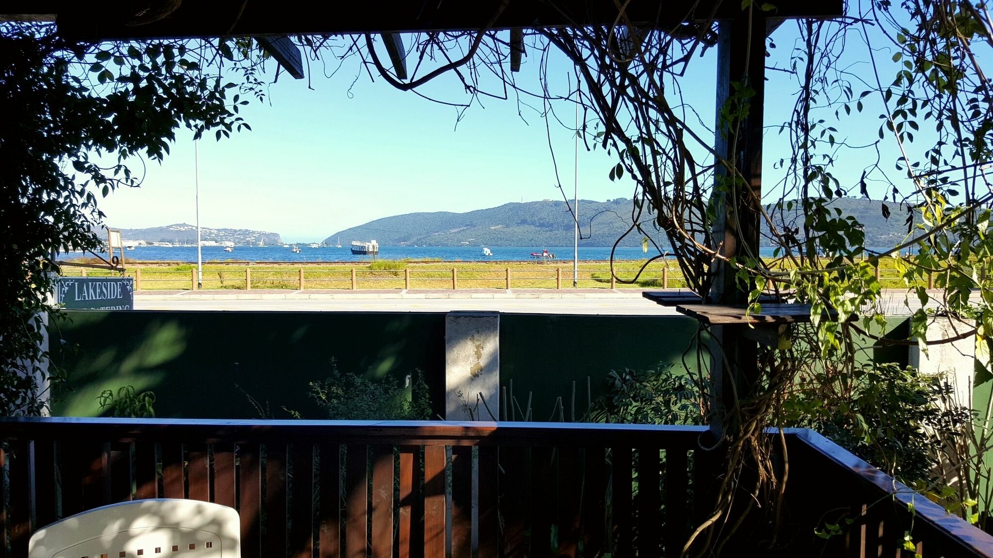 Lakeside Knysna Accomodation Εξωτερικό φωτογραφία