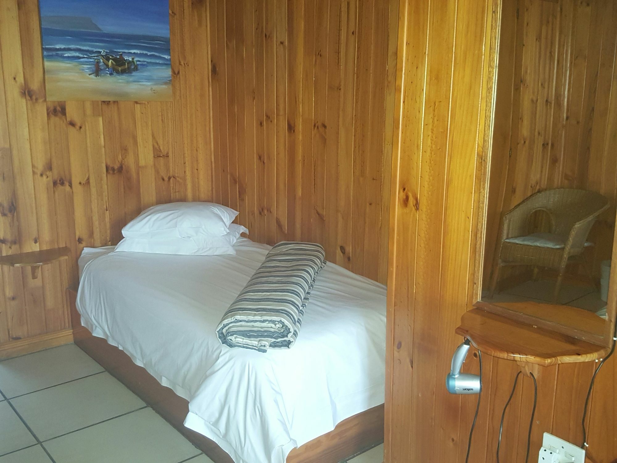 Lakeside Knysna Accomodation Εξωτερικό φωτογραφία