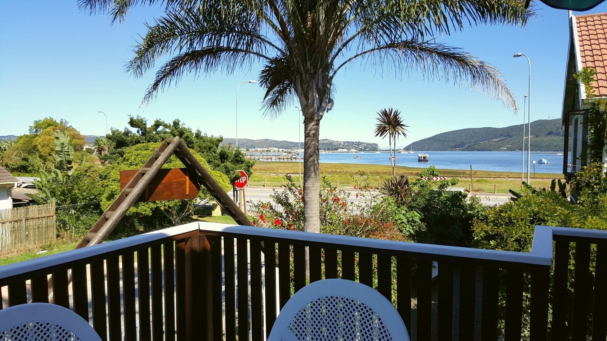 Lakeside Knysna Accomodation Εξωτερικό φωτογραφία