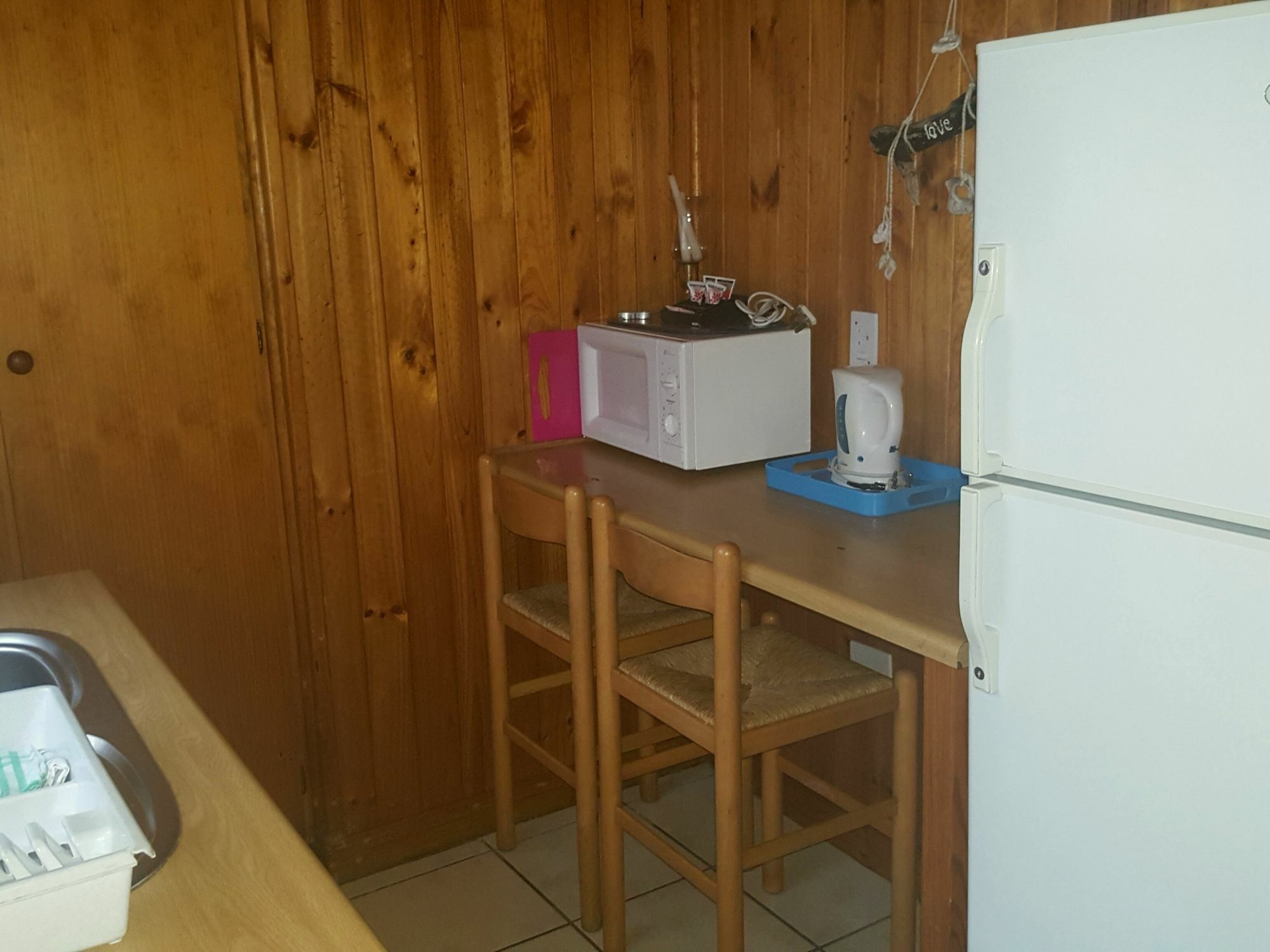 Lakeside Knysna Accomodation Εξωτερικό φωτογραφία