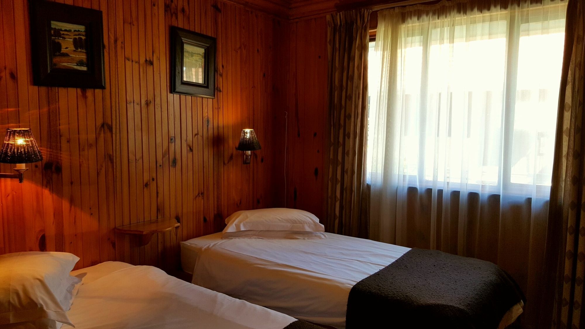 Lakeside Knysna Accomodation Εξωτερικό φωτογραφία