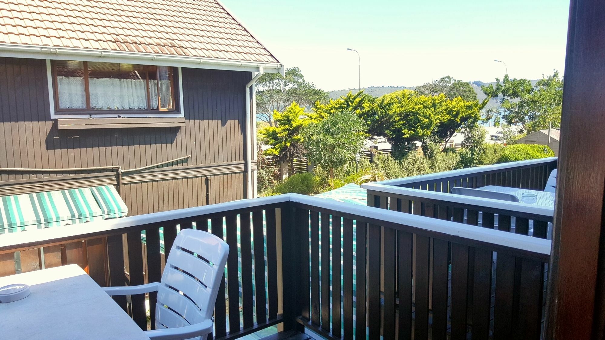 Lakeside Knysna Accomodation Εξωτερικό φωτογραφία