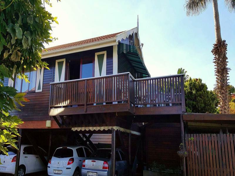 Lakeside Knysna Accomodation Εξωτερικό φωτογραφία