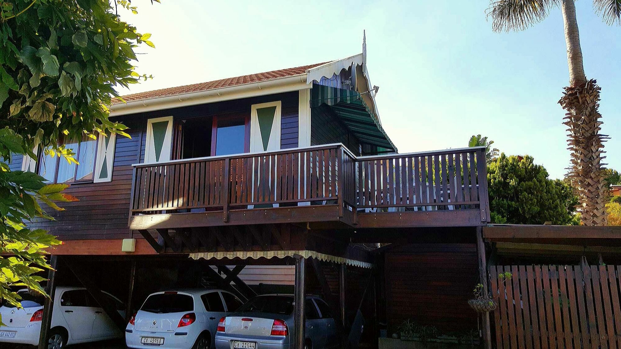 Lakeside Knysna Accomodation Εξωτερικό φωτογραφία